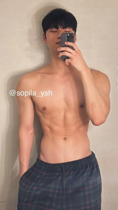 SOPILA.YSH 【2025】